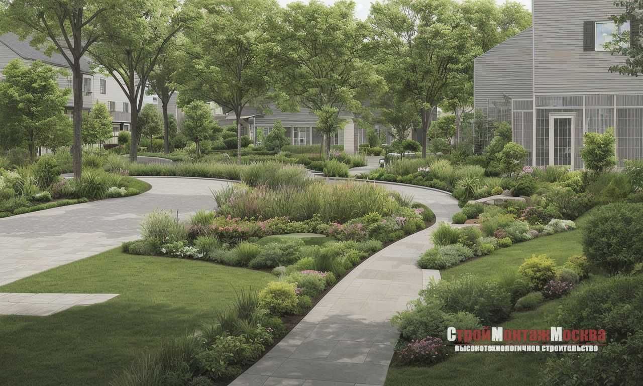 Лучшие растения для малых и больших балконов