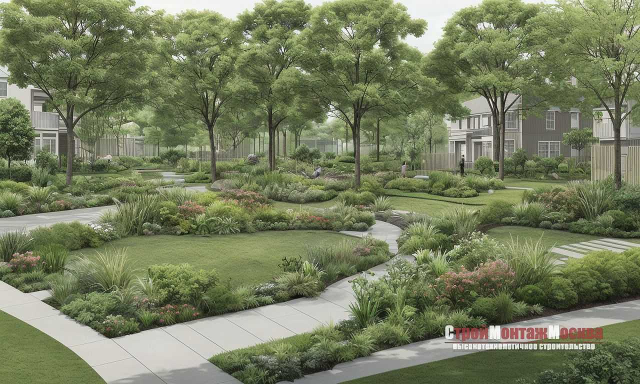 Миксы для песчаной почвы