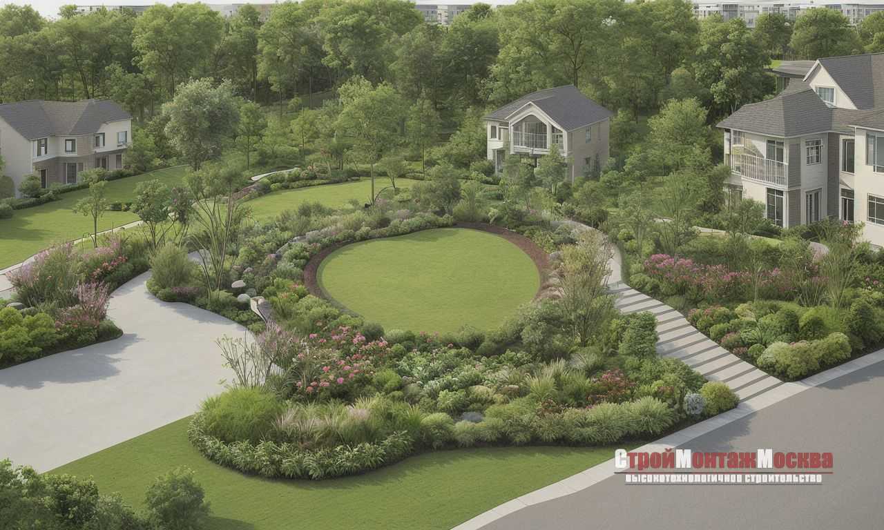 2. Игнорирование дренажа в посадочной яме