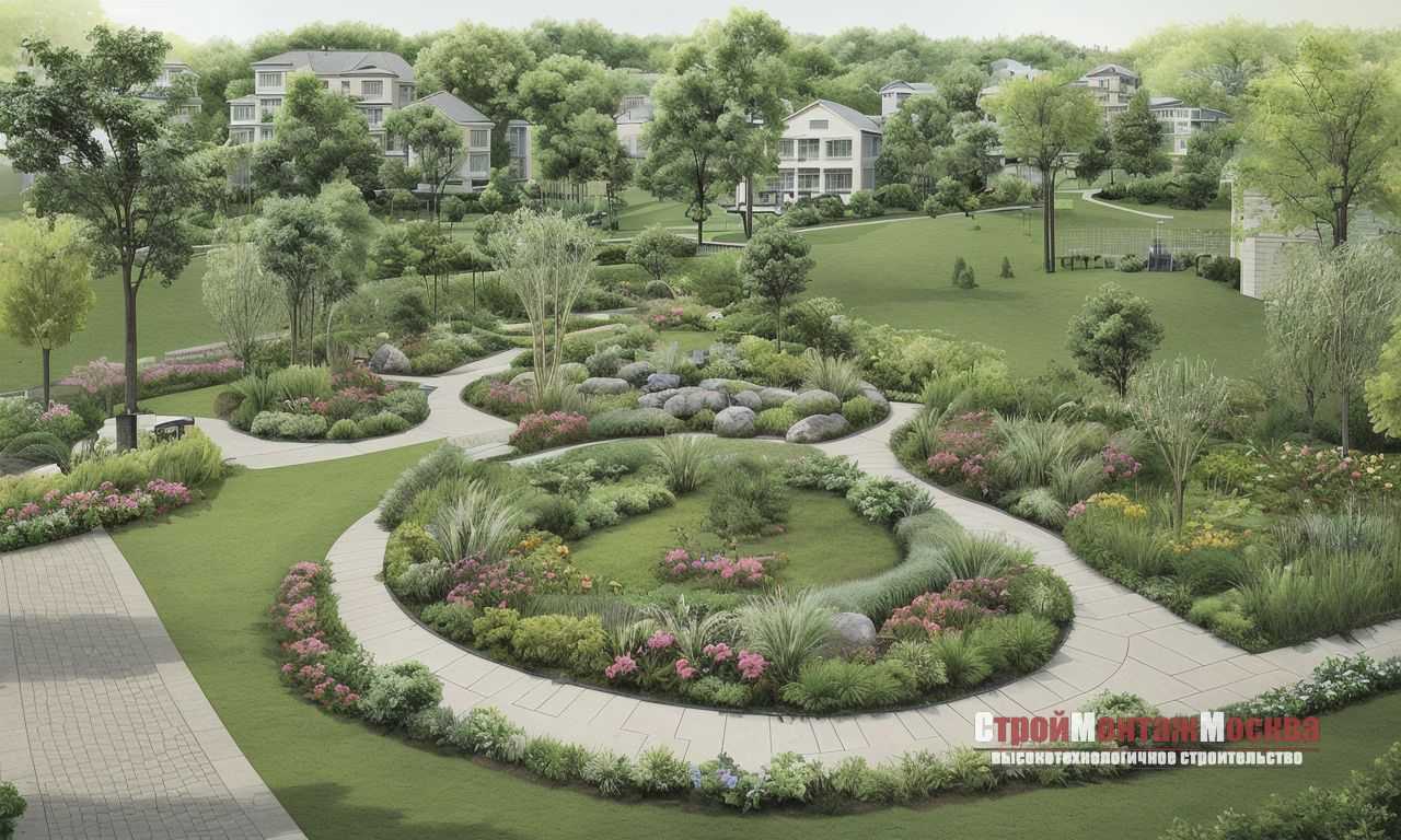 1. Специализированные флористические магазины