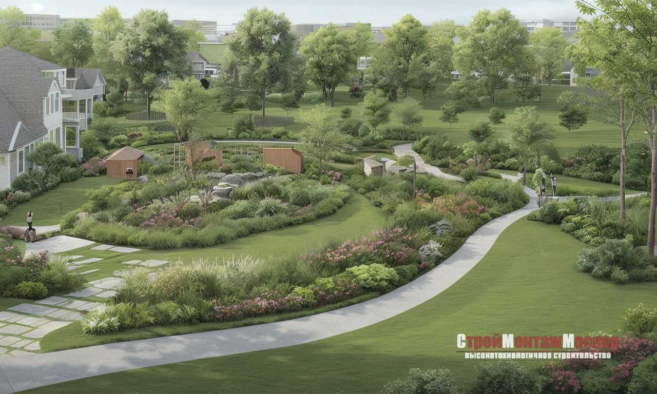 Преимущества использования лиан для декора каменных стен