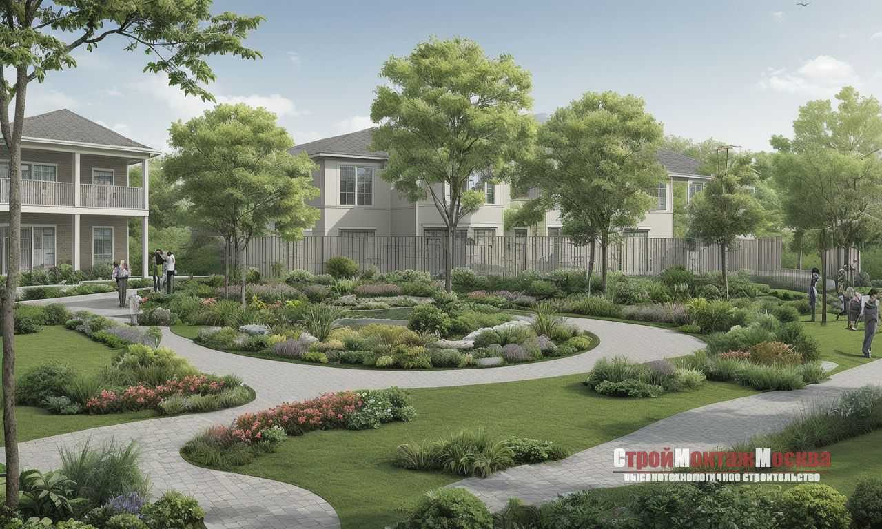 Многолетники для рокариев и альпинариев для вашего сада на любой вкус