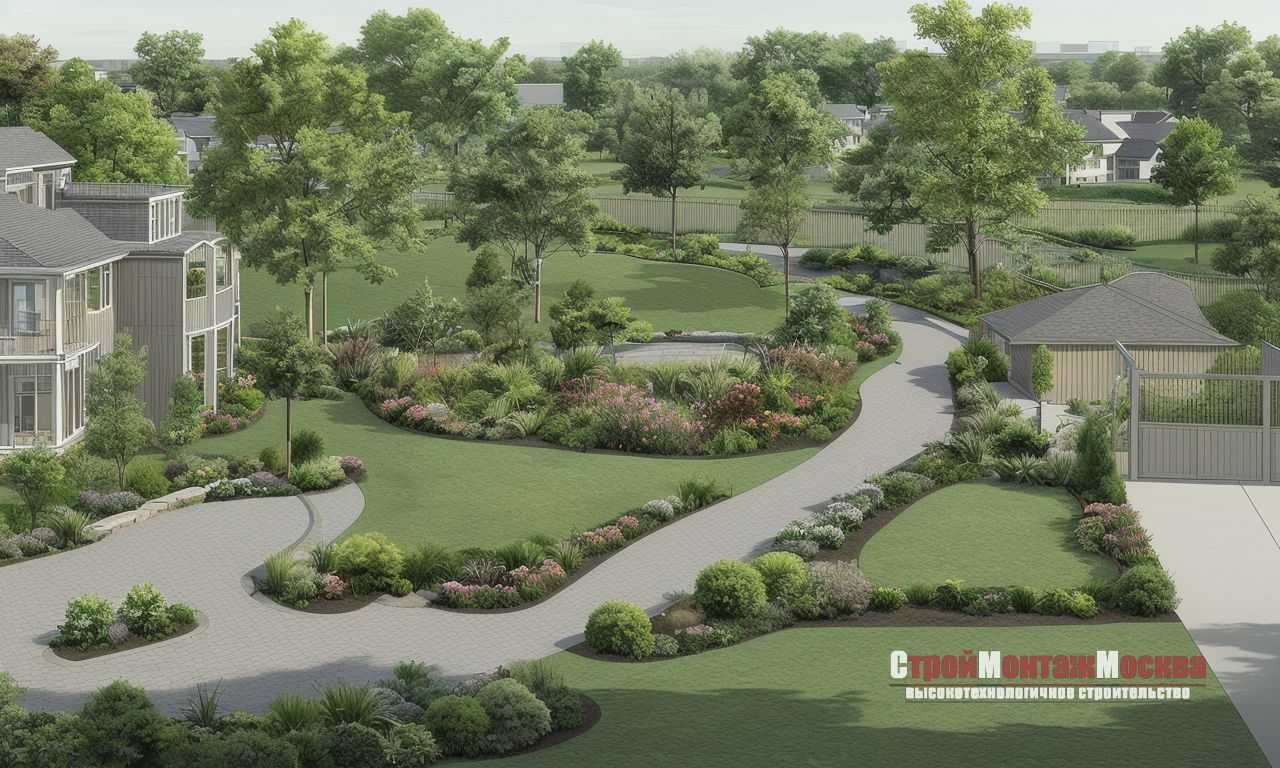 Как правильно поливать астильбу и хосту в полутени