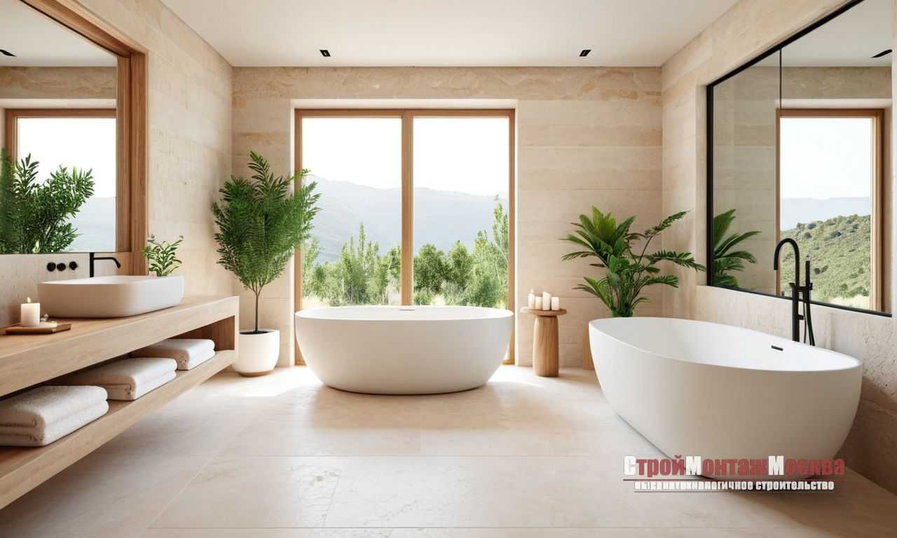 Преимущества конструкции умывальников с подставкой: