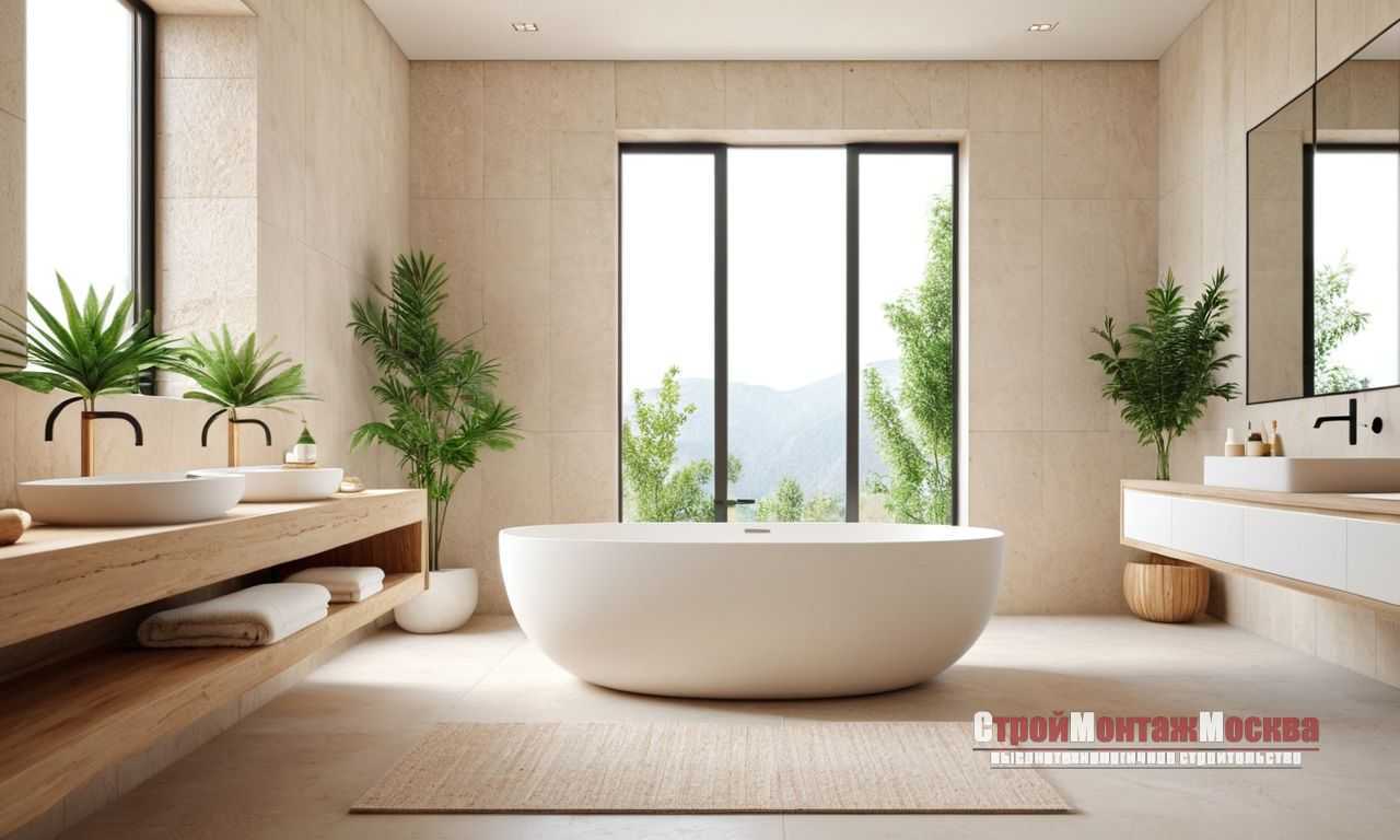 Процесс монтажа