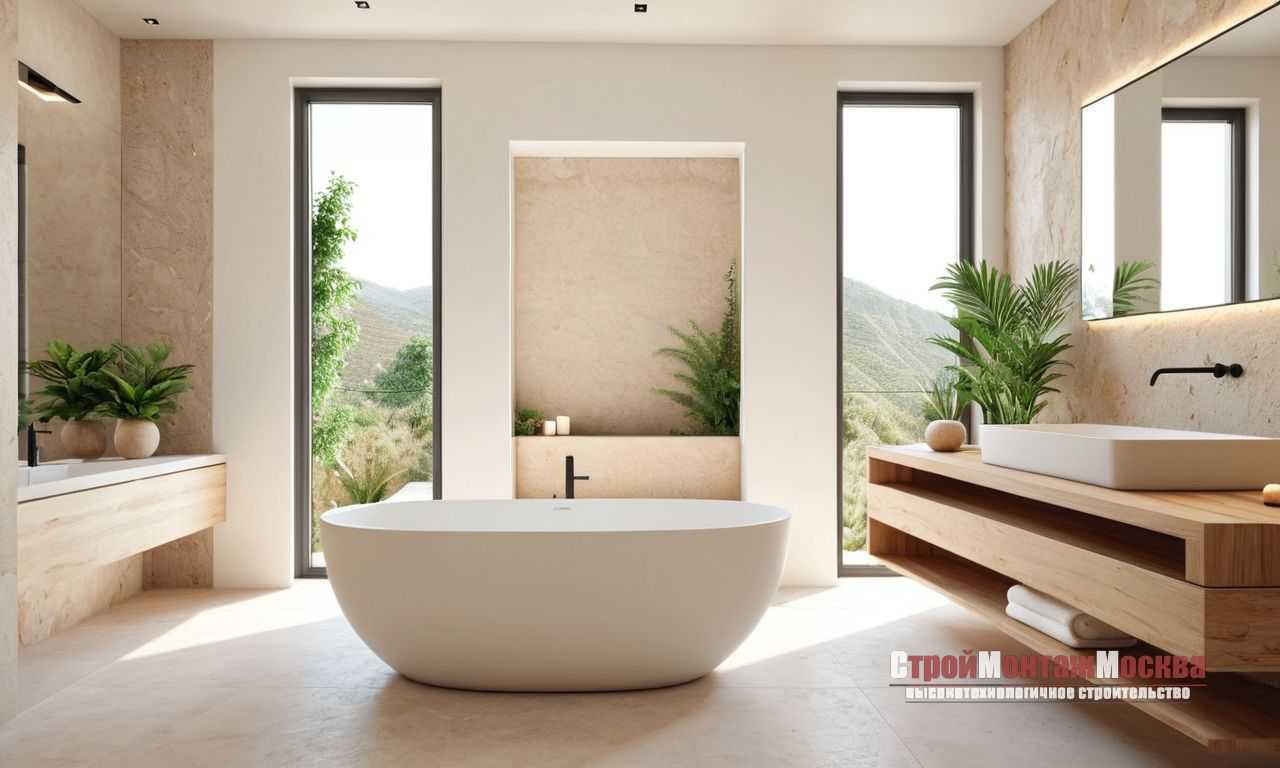 Скандинавский стиль