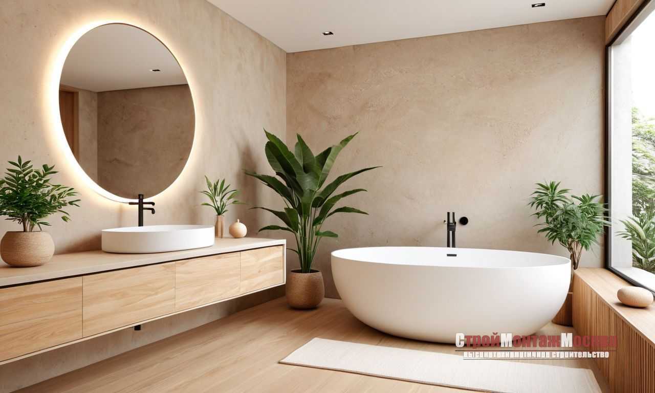 Как соблюдать нормативы и правила безопасности при монтаже