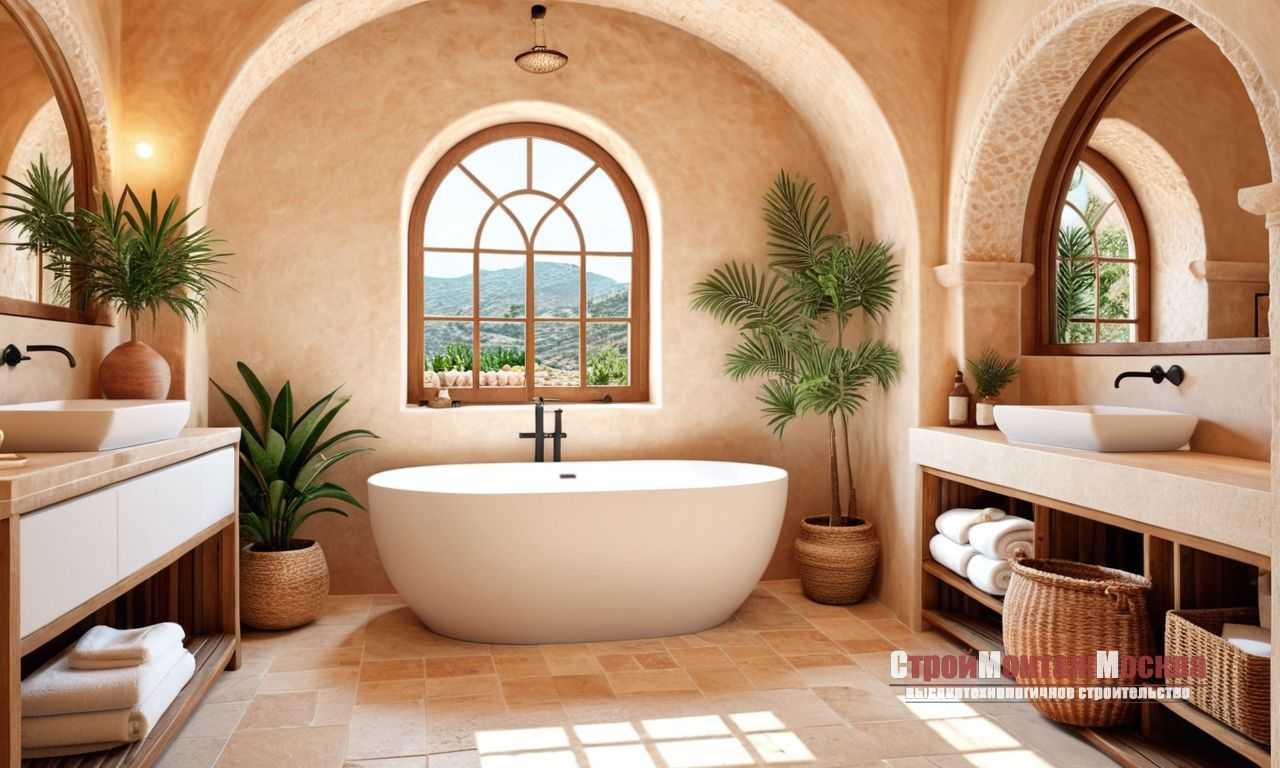 Тёплый пол под плитку монтаж своими руками без проблем и лишних затрат