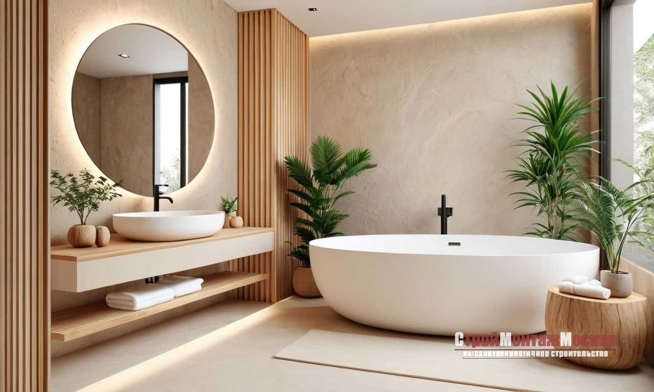 Водяное отопление