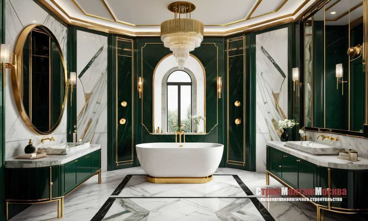 Особенности подготовки для водяного пола