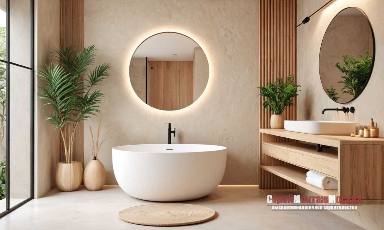 1. Выбор места для установки