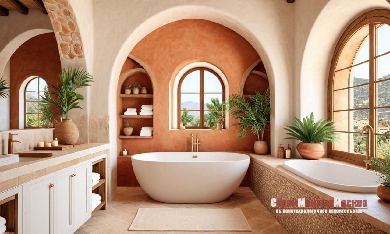 2. Выбор материала и типа септика