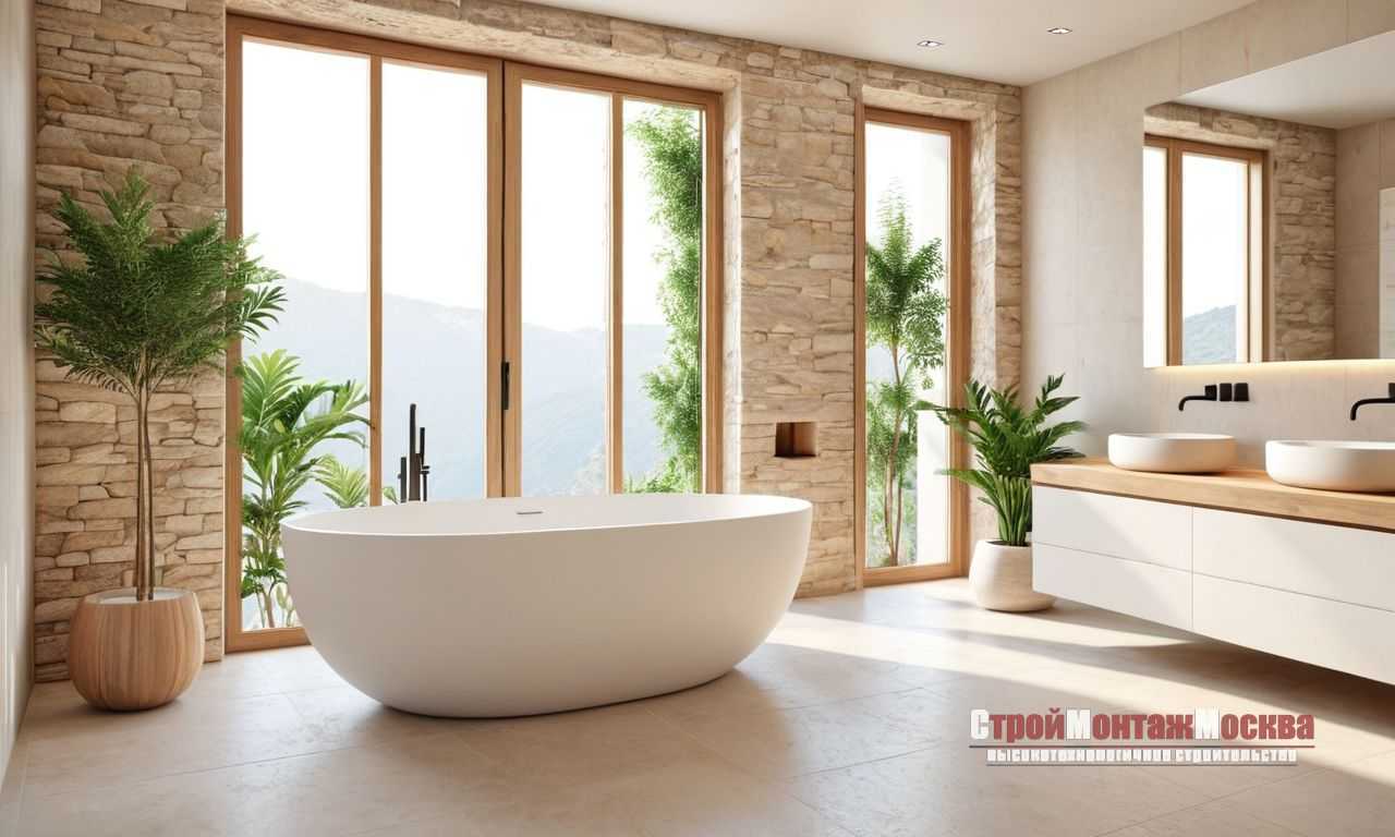 Монтаж канализации с септиком по правилам для надежной и безопасной работы системы