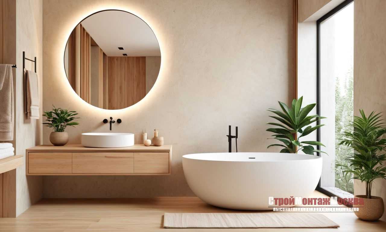 Установка унитаза: какие моменты нужно учитывать