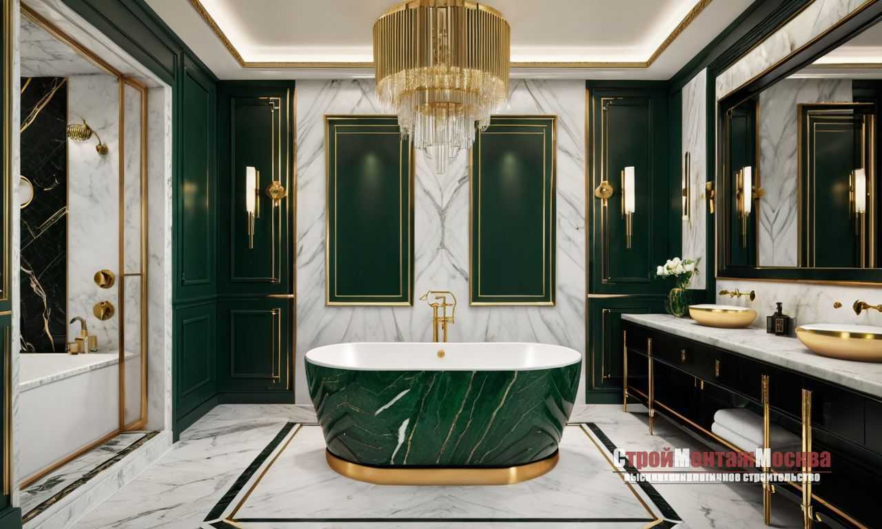 1. Правильный монтаж