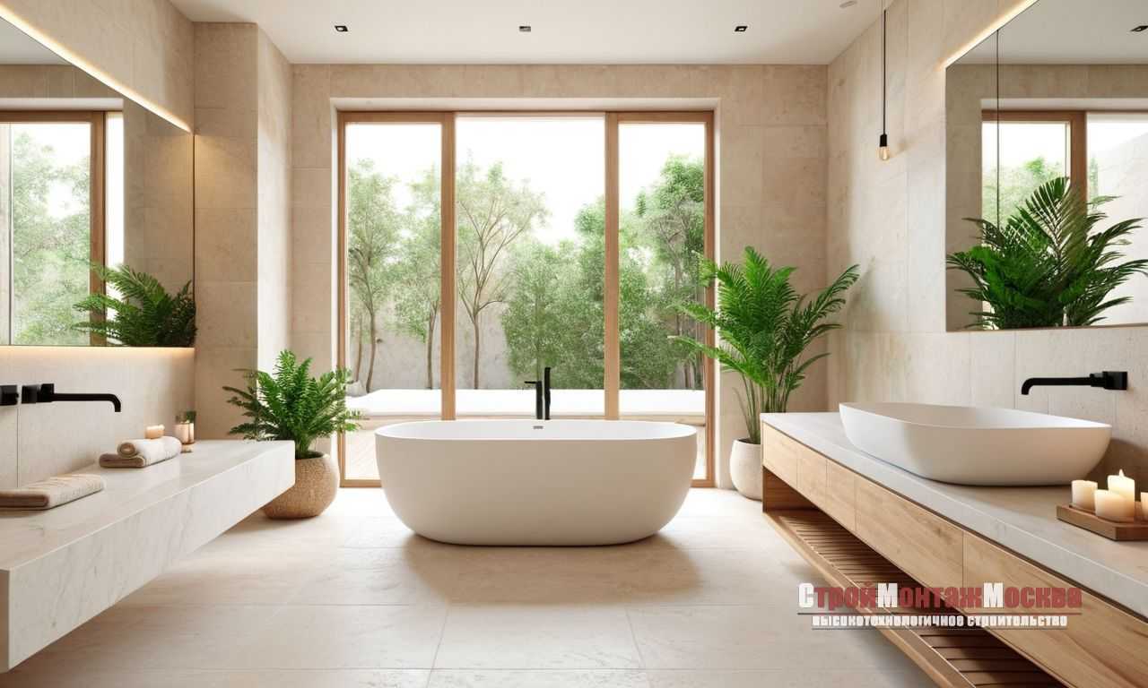 Как выбрать унитаз с системой экономии воды