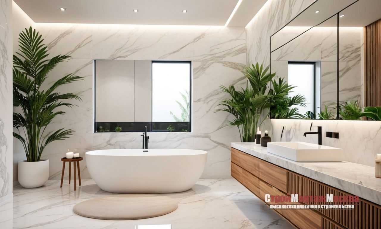 4. Герметизация швов