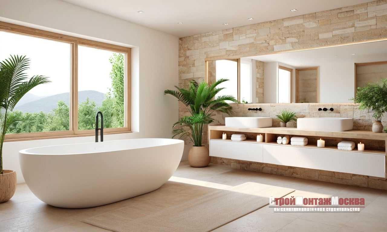 Композит: прочность и стабильность