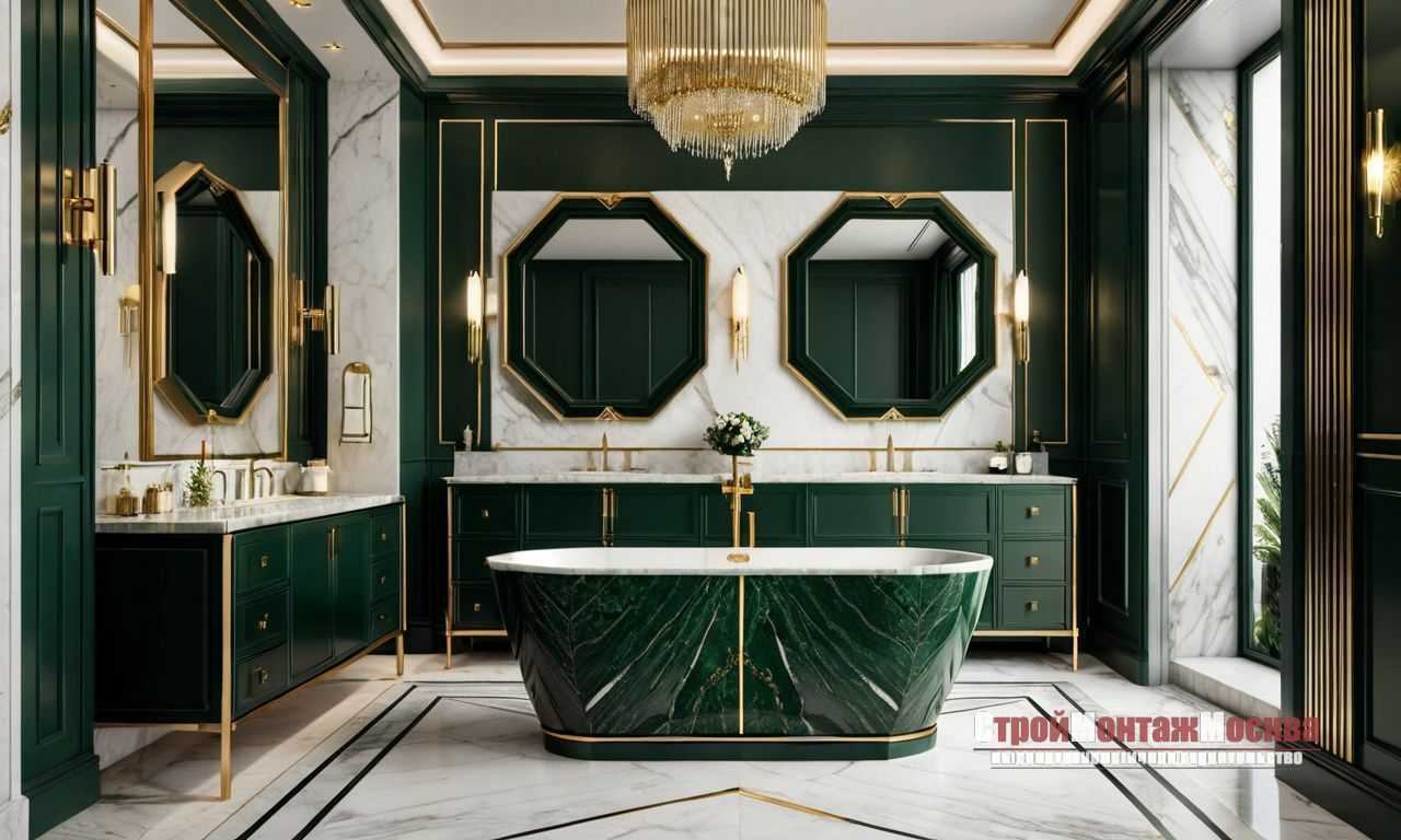 Как выбрать подходящее место для скрытой установки водонагревателя