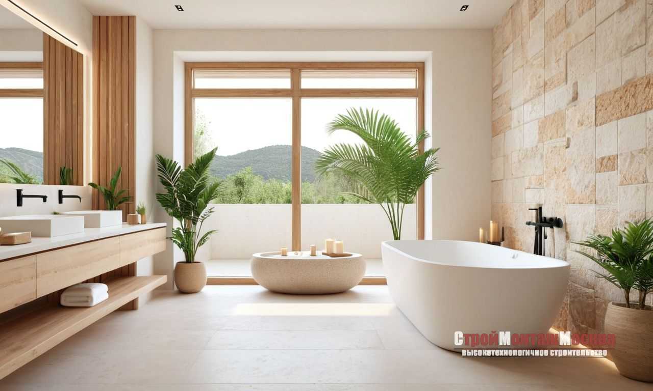 Установка баков для воды в квартире с гарантией качества и надежности