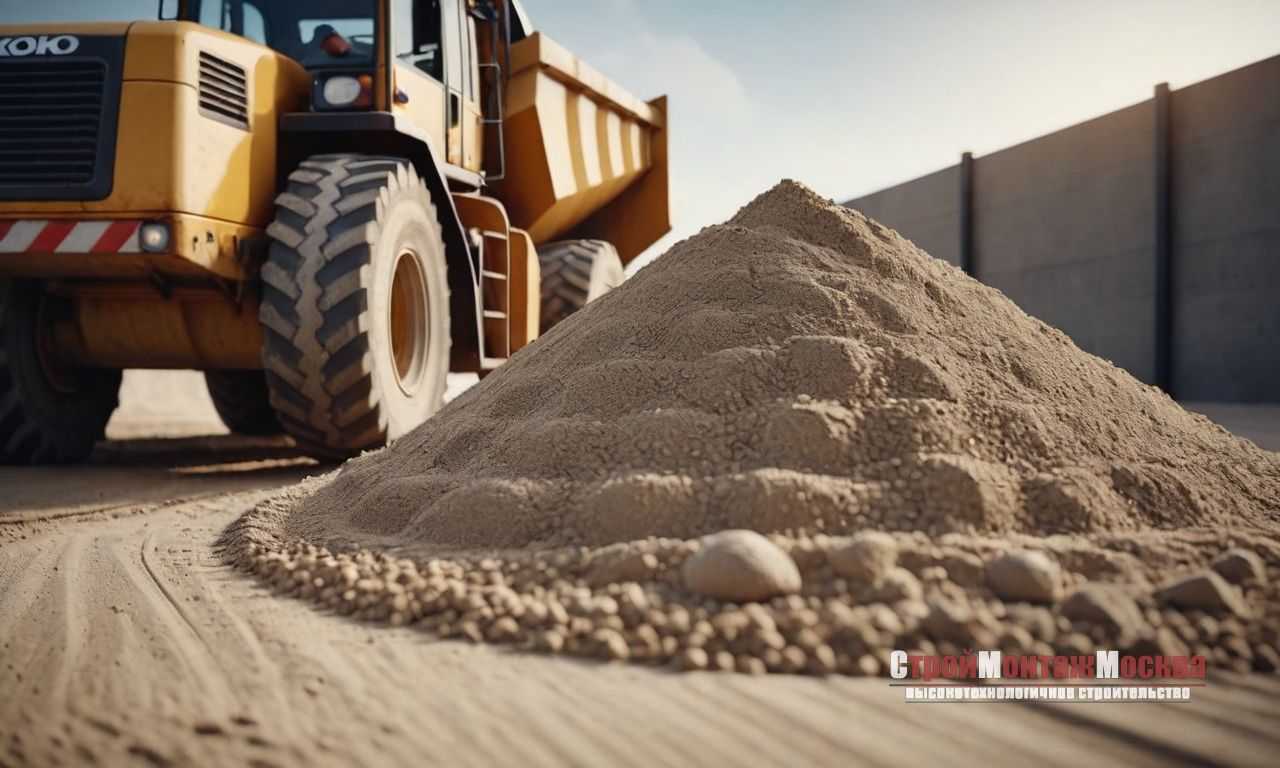 Как быстро и легко сделать бетонную площадку своими руками шаг за шагом