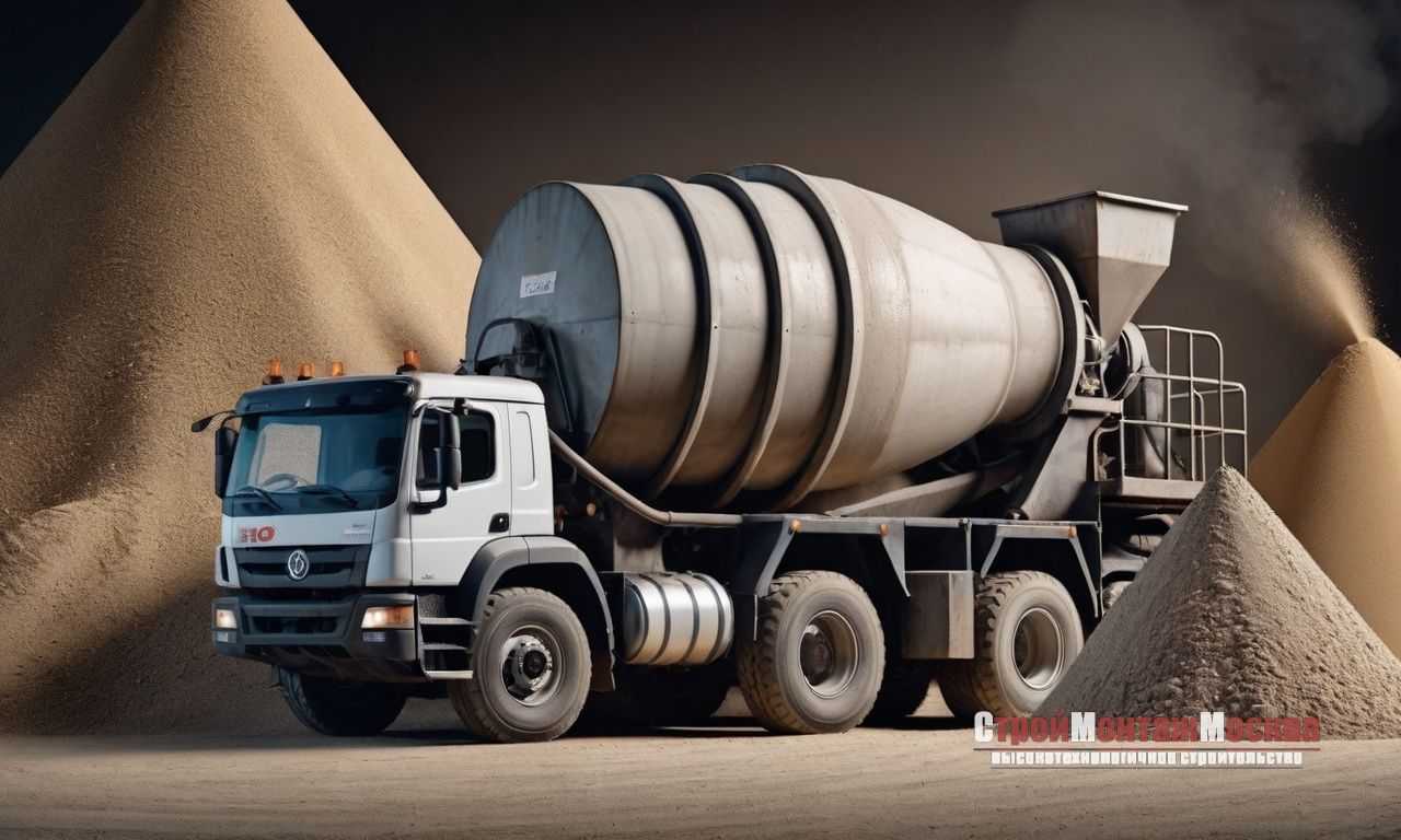 Камни и блоки для фундамента