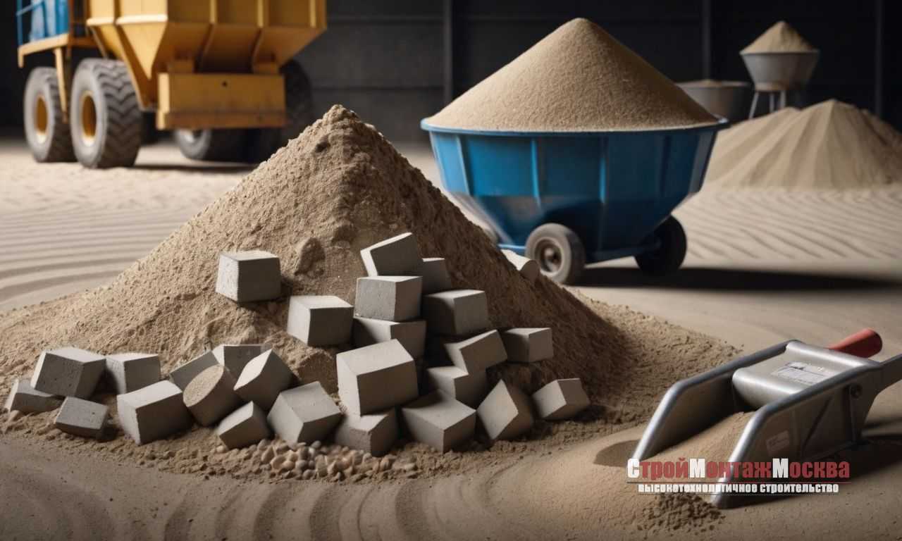 Декоративный полимербетон для прочных и стильных решений в интерьере и экстерьере