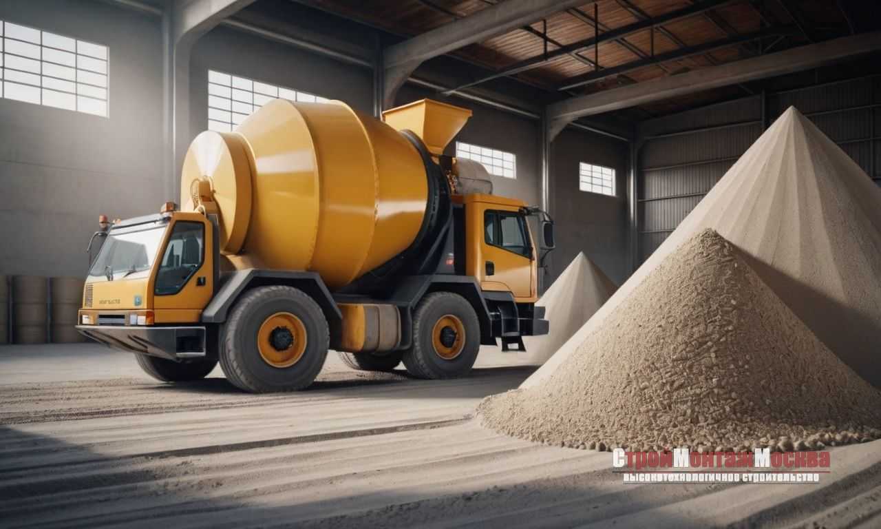 Плотность пенобетона и её влияние на долговечность