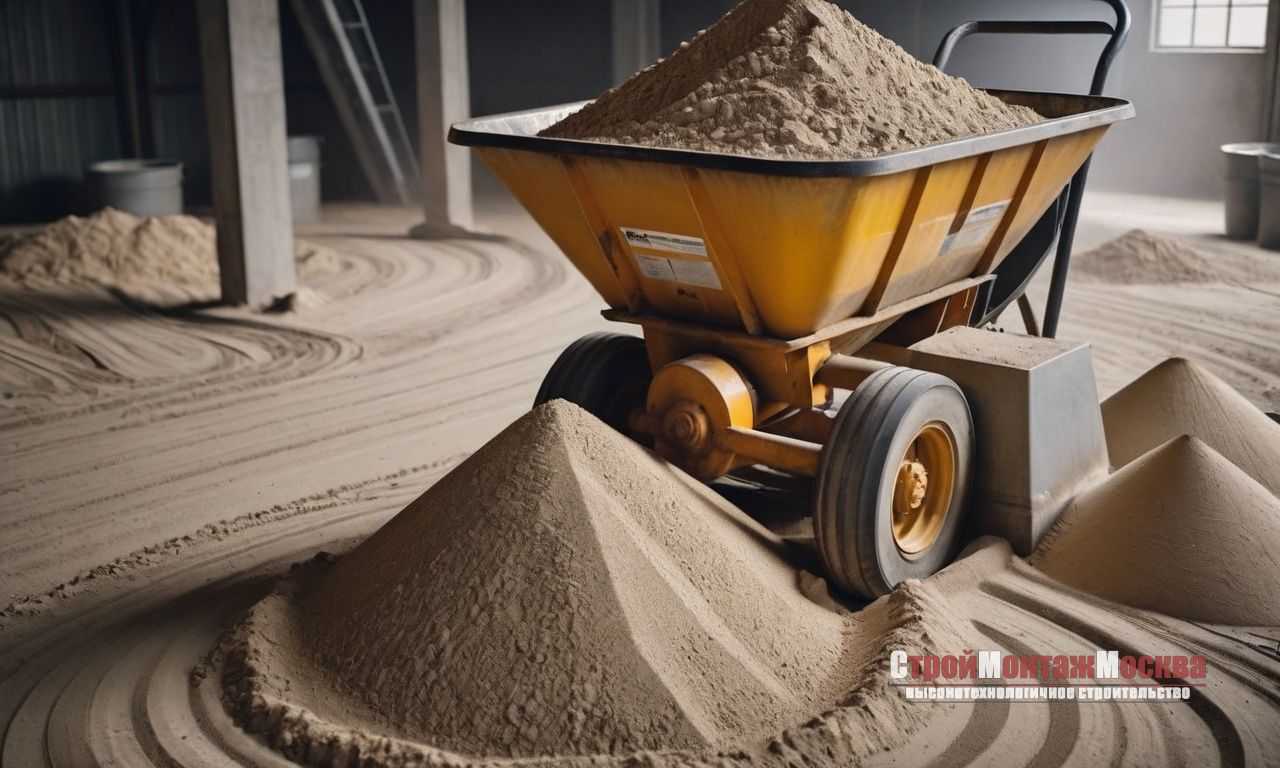 5. Игнорирование процесса ухода за покрытием