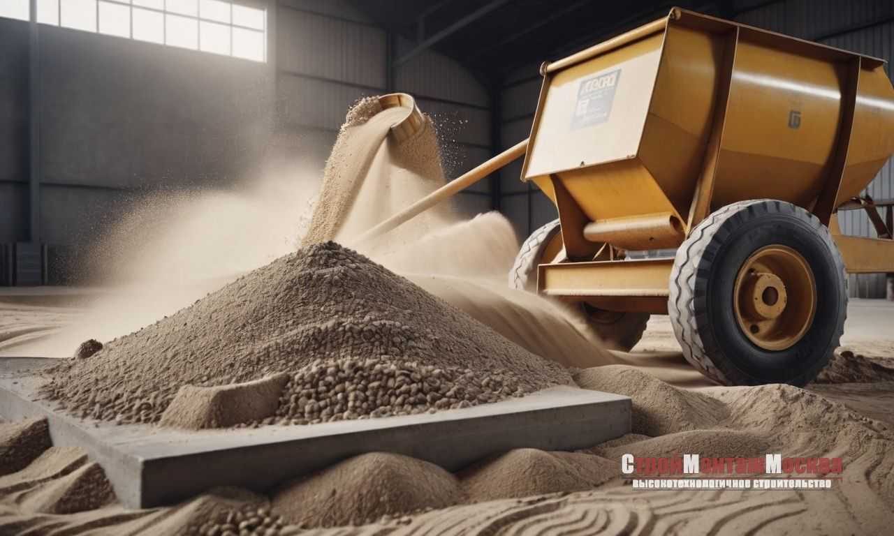 Тип основания