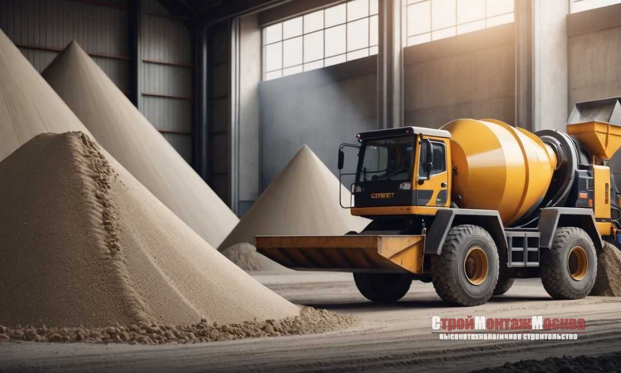 Бетон для бассейнов и аквапарков как выбрать лучший состав для долговечности