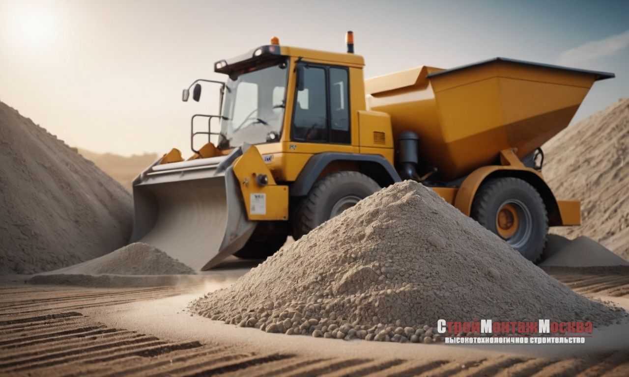 Как хранить цемент чтобы сохранить его качество и активность на длительный срок