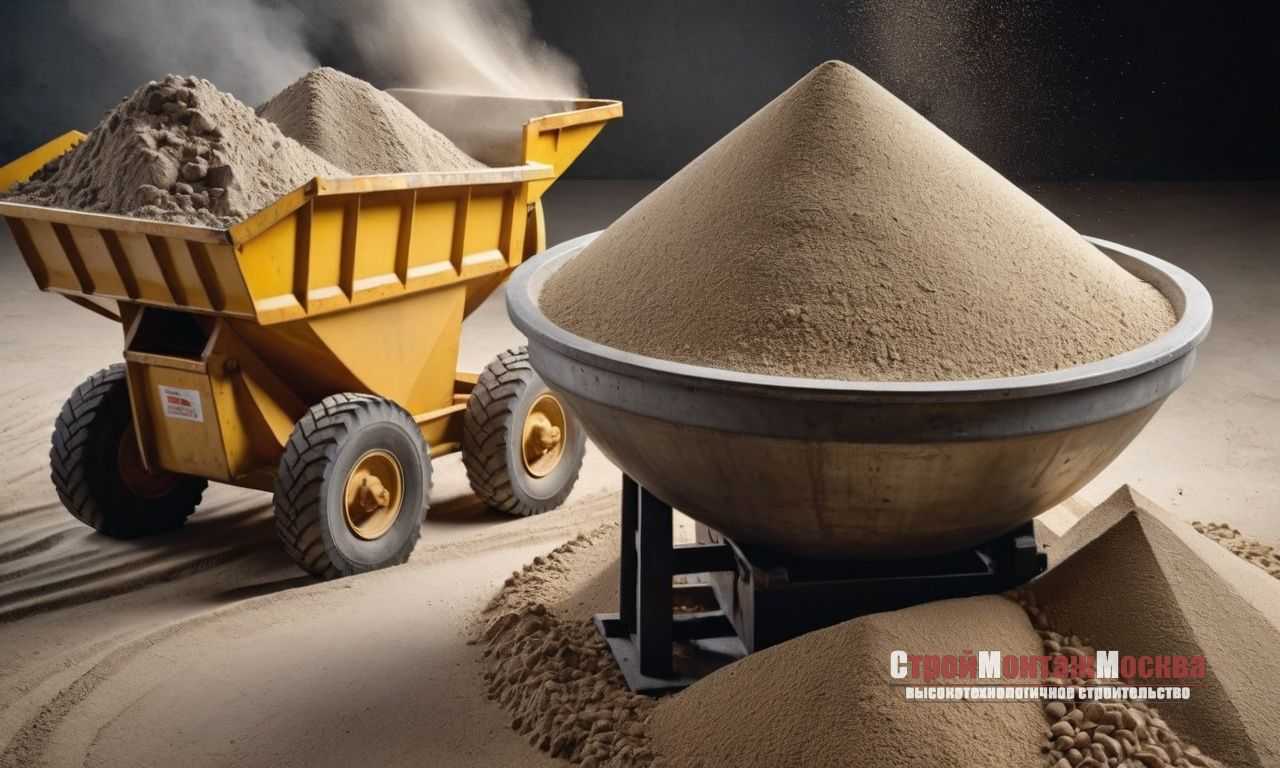 Применение инновационных технологий в гидротехнических сооружениях