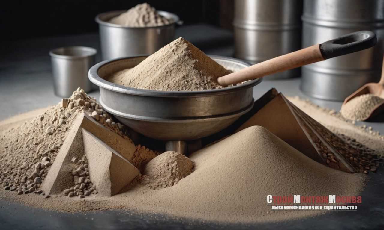 Как быстро и просто выполнить подбетонку своими руками без ошибок