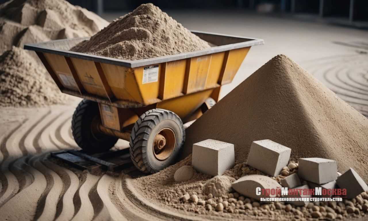 4. Устойчивость и прочность бетона