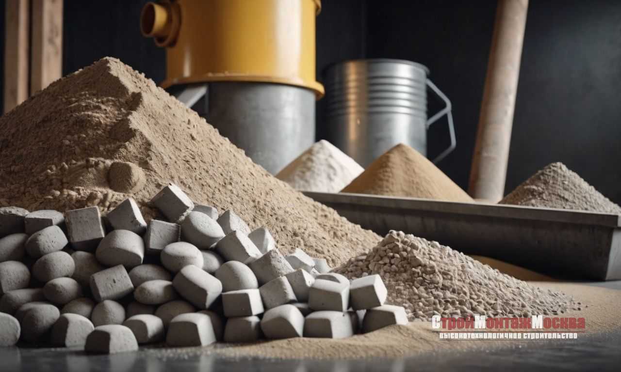 4. Процесс отверждения