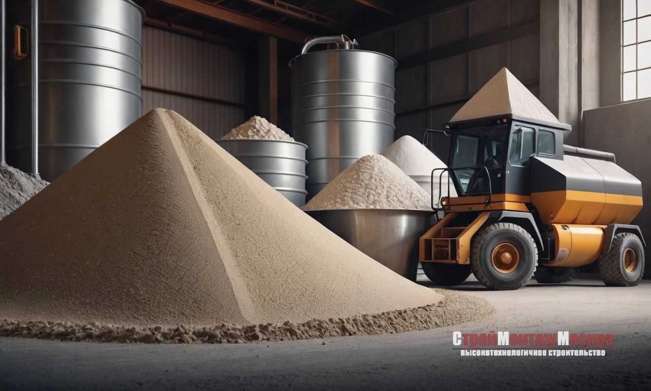 Лёгкий пенобетон для утепления домов с высоким уровнем теплоизоляции