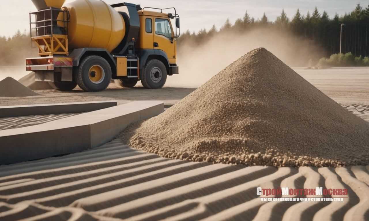 Жилые и коммерческие здания