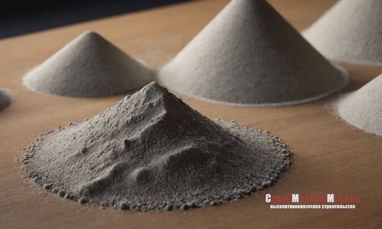 Новые технологии твердения на основе наноматериалов для повышения прочности материалов