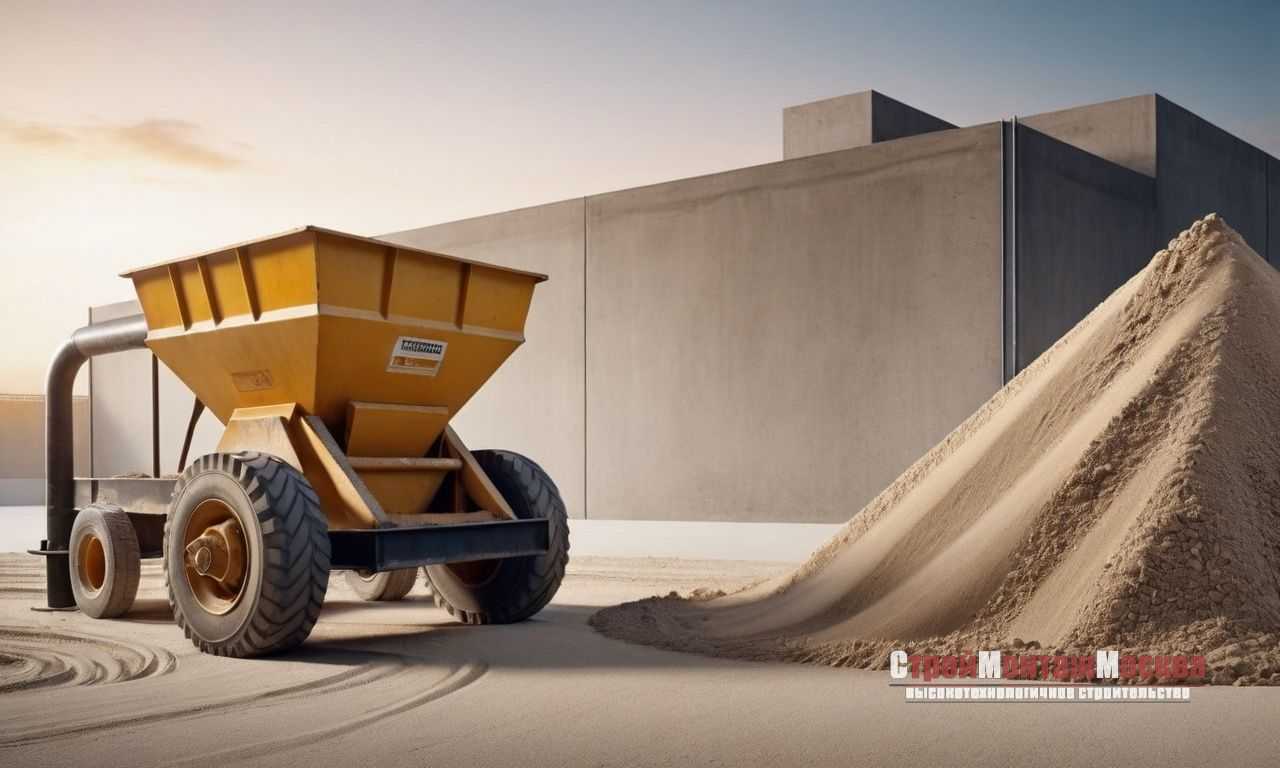 Как выбрать наноматериалы для конкретных промышленных задач