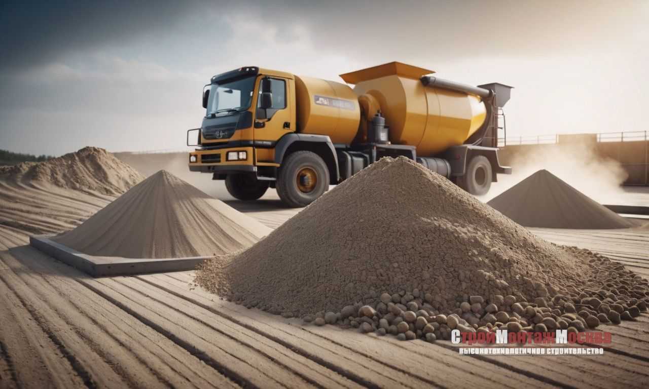 Что влияет на прочность бетона для бассейнов и аквапарков