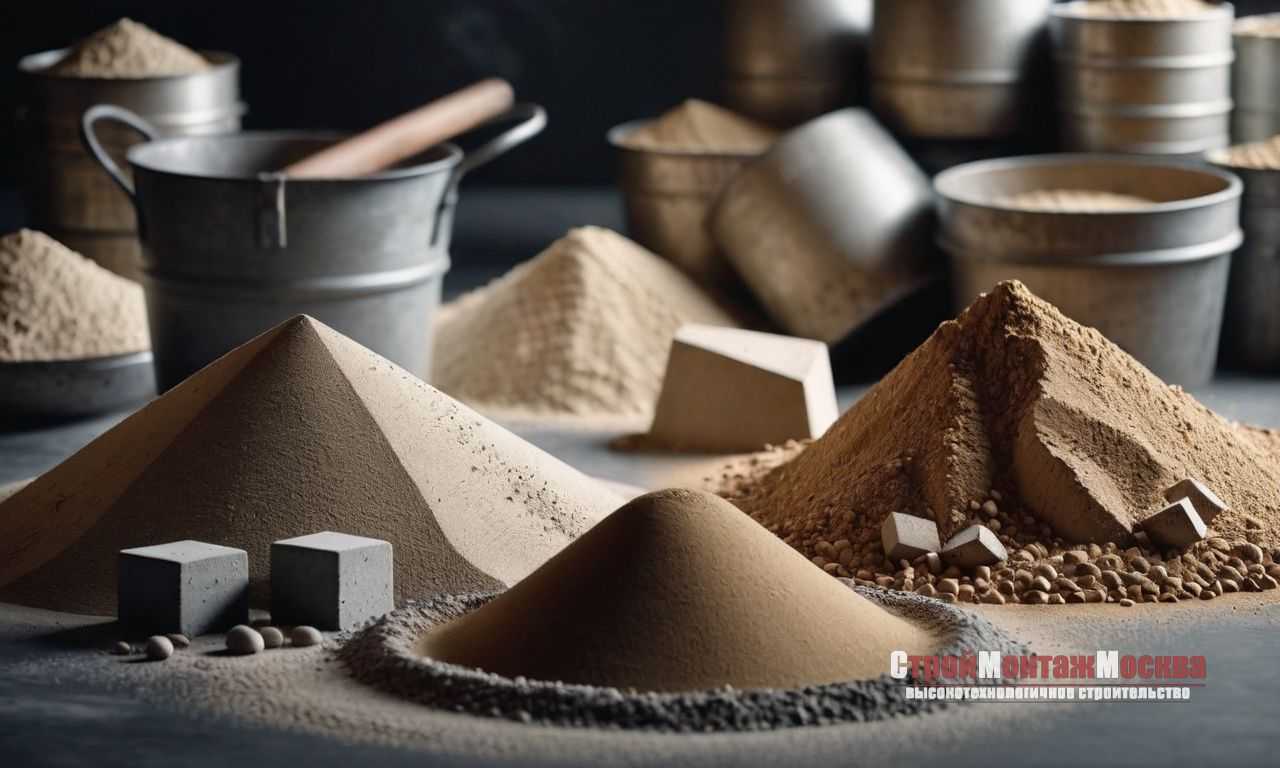 Подготовка основания: важность утрамбовки и выравнивания