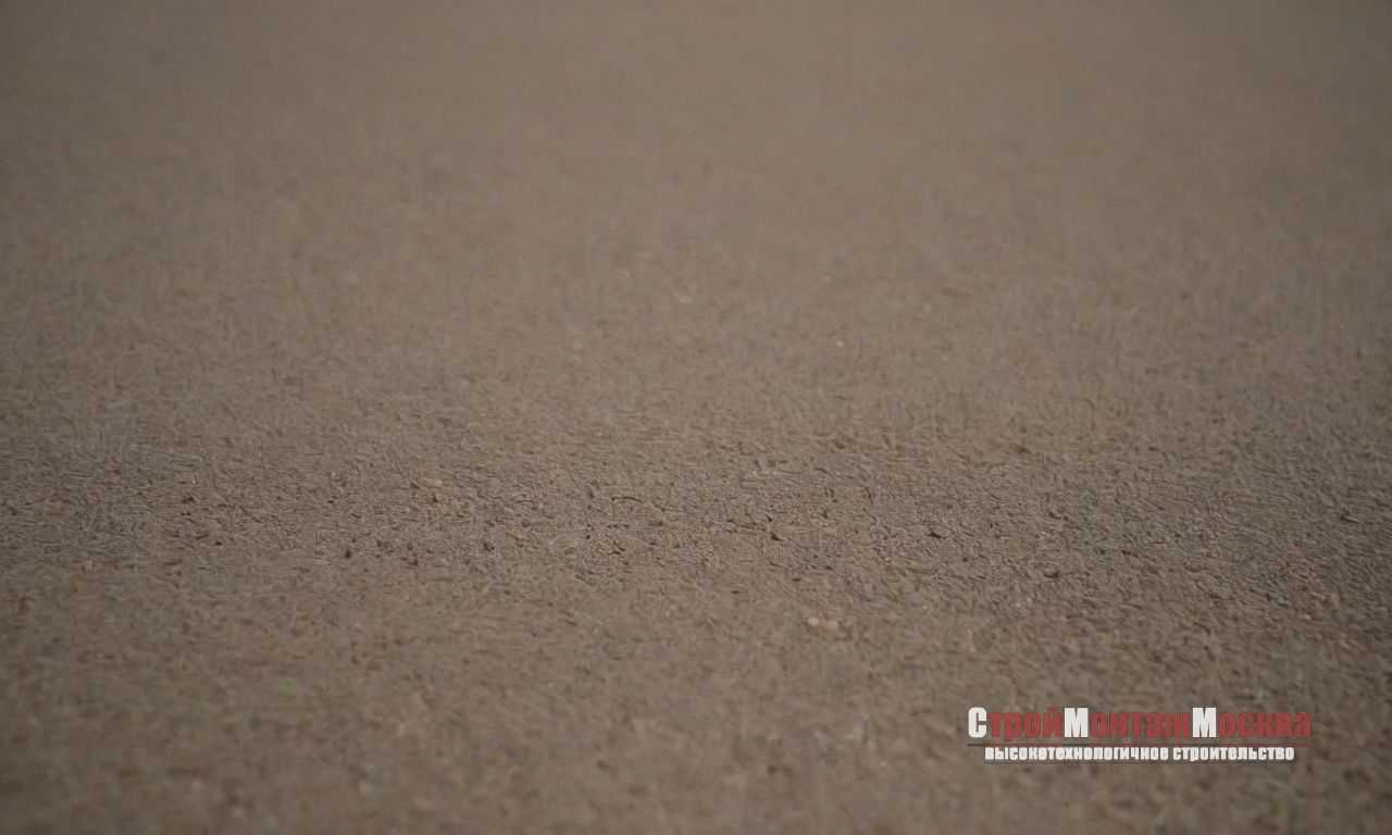 Защита от коррозии в строительных конструкциях