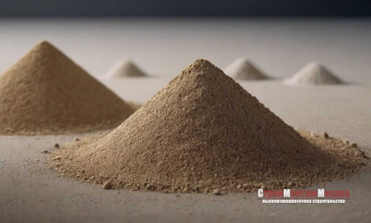 Преимущества использования расширяющихся цементов в строительстве