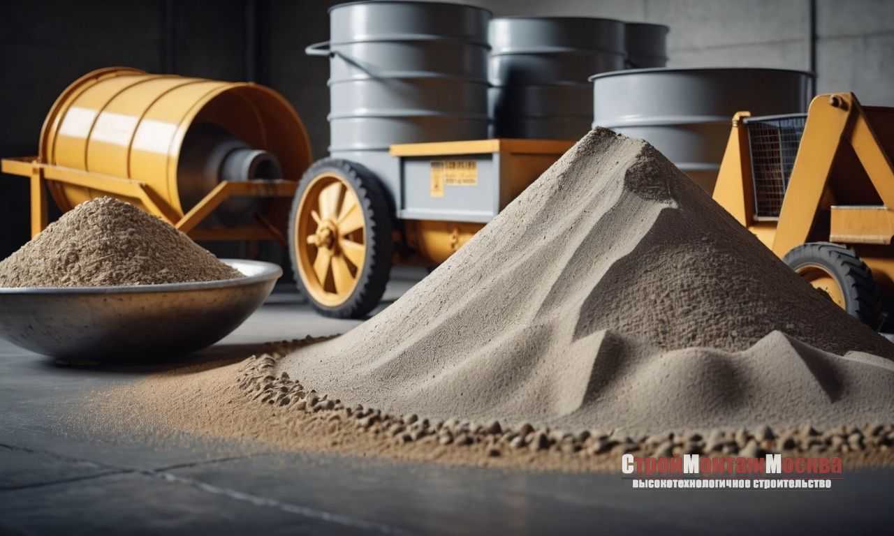 Как предотвратить усадку автоклавного бетона причины и решения проблемы