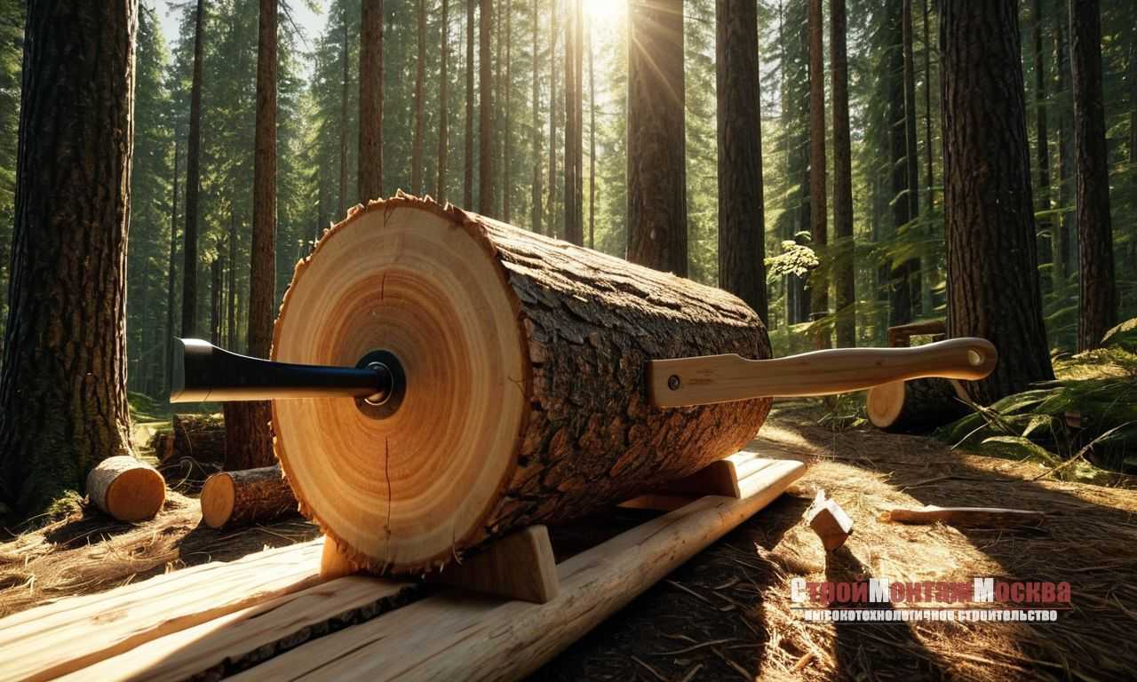 Как выбрать подходящий тип древесины для стабилизации в ювелирных изделиях