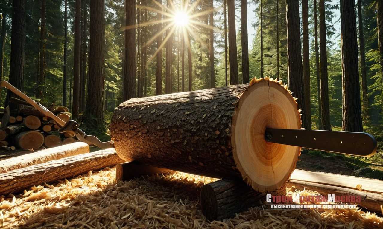 Термохимическая обработка твёрдых пород для улучшения качества материалов