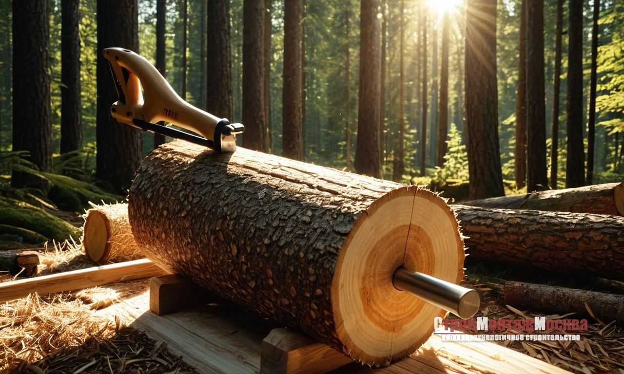 Как выбрать материалы для разборной деревянной лестницы