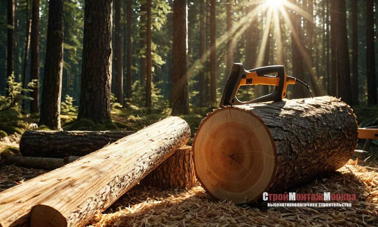 Как морилка может подчеркнуть текстуру и рисунок древесины