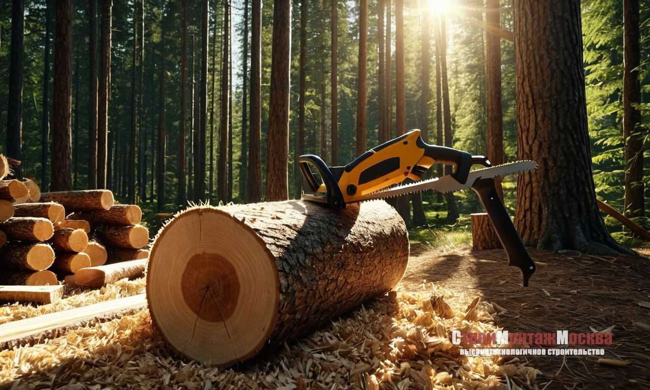 Использование неподходящих инструментов